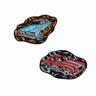 Scout Funny Snaps Move 2er Set Magnet Flames