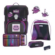 Scout Neo Movie Star Pink Pixel 