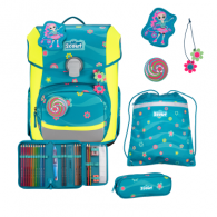 Scout Neo Set Schulranzenset Little Flowers