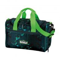 Scout Sporttasche Sporttasche Cubes