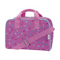 DerDieDas Sporttasche Sporttasche Sweet Sprinkles