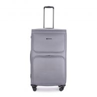 Stratic Bendigo Light Style Koffer L grey