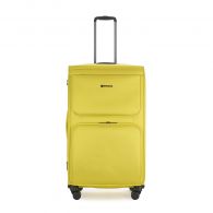 Stratic Bendigo Light Style Koffer L yellow gold