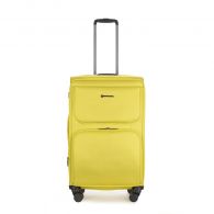 Stratic Bendigo Light Style Koffer M yellow gold 