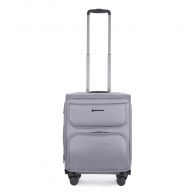 Stratic Bendigo Light Style Koffer S grey