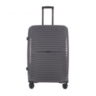 Stratic Bright Koffer L grey 