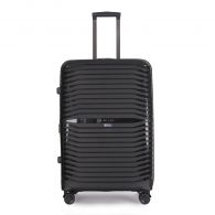 Stratic Bright+ Koffer L Black 