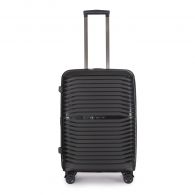 Stratic Bright+ Koffer M Black 