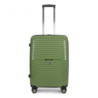Stratic Bright+ Koffer M Olive 