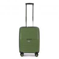 Stratic Bright+ Koffer S Olive