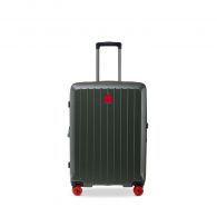 Stratic Buzz Trolley M olive