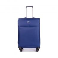 Stratic Light+ Koffer L dark blue