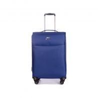 Stratic Light+ Koffer M dark blue