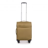 Stratic Light + Weichschalen-Koffer S khaki
