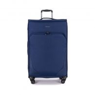 Stratic Mix Koffer L blue