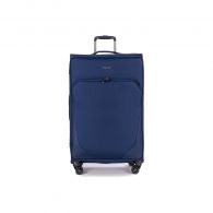 Stratic Mix Koffer M blue