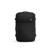 Stratic Move Backpack L Travel Black 