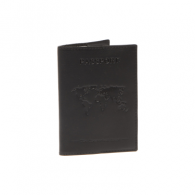 The Chesterfield Brand Ausweisetui Black