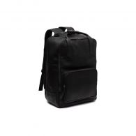 The Chesterfield Brand Belford Rucksack Backpack   40 Black