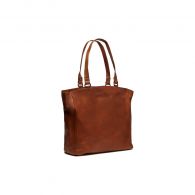 The Chesterfield Brand Berlin Shopper Shopper large  36 Cognac