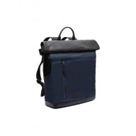 The Chesterfield Brand Bornholm Backpack Navy