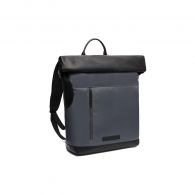 The Chesterfield Brand Bornholm Backpack Light Grey