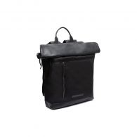 The Chesterfield Brand Bornholm Backpack Black