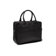 The Chesterfield Brand Boston Laptoptasche Black
