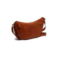 The Chesterfield Brand Clarita Shoulderbag Cognac