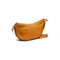 The Chesterfield Brand Clarita Shoulderbag Ocher Yellow