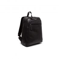 The Chesterfield Brand Detroit Rucksack Black