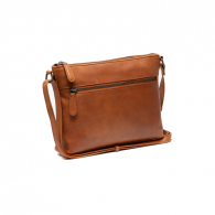 The Chesterfield Brand Durban Shoulderbag Cognac