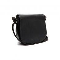 The Chesterfield Brand Everglades Shoulderbag Black