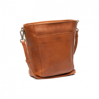 The Chesterfield Brand Fintona Shoulderbag Cognac