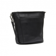 The Chesterfield Brand Fintona Shoulderbag Black