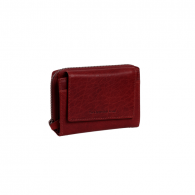 The Chesterfield Brand Hanoi Börse Billfold High   Red