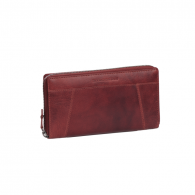 The Chesterfield Brand Havana Börse Wallet  Red