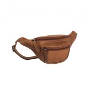 The Chesterfield Brand Jack Gürteltasche Waistbag  15 Cognac