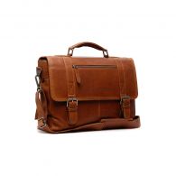 The Chesterfield Brand Imperia Laptopbag Cognac