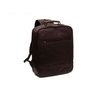 The Chesterfield Brand Jamaica Rucksack Brown
