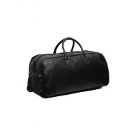 The Chesterfield Brand Jayven Reisetasche Travelbag  28 Black