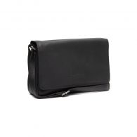 The Chesterfield Brand Laverton Umhängetasche Black