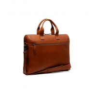 The Chesterfield Brand Levanto Laptopbag Cognac