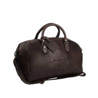 The Chesterfield Brand Liam Reisetasche Travelbag  28 Brown