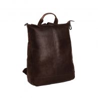 The Chesterfield Brand Manchester Rucksack Backpack   40 Brown