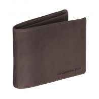 The Chesterfield Brand Marion Geldbörse Brown