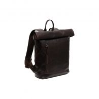 The Chesterfield Brand Mazara Rucksack Brown