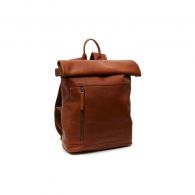 The Chesterfield Brand Mazara Rucksack Cognac