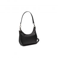 The Chesterfield Brand Nancy Schultertasche Black