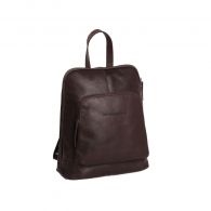 The Chesterfield Brand Naomi Rucksack Backpack  34 Brown